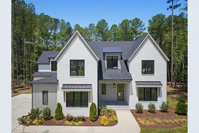 7441 Summer Tanager Trail, Raleigh, NC 27614 - Photo 1
