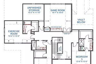 7441 Summer Tanager Trail, Raleigh, NC 27614 - Photo 4