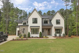 7441 Summer Tanager Trail, Raleigh, NC 27614 - Photo 1
