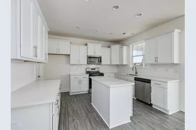 15 Three Oaks Trail Trail, Franklinton, NC 27525 - Photo 8