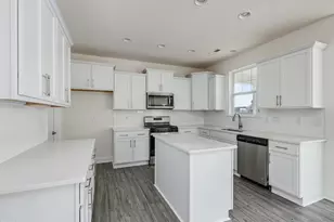 15 Three Oaks Trail Trail, Franklinton, NC 27525 - Photo 8