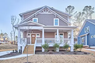 1005 Forrestal Place, Durham, NC 27707 - Photo 2