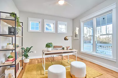 1005 Forrestal Place, Durham, NC 27707 - Photo 16