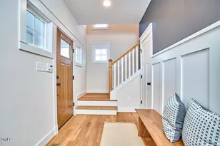 1005 Forrestal Place, Durham, NC 27707 - Photo 12