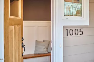 1005 Forrestal Place, Durham, NC 27707 - Photo 10