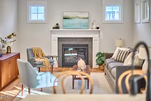 1005 Forrestal Place, Durham, NC 27707 - Photo 22