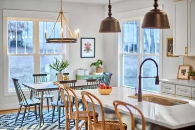 1005 Forrestal Place, Durham, NC 27707 - Photo 32