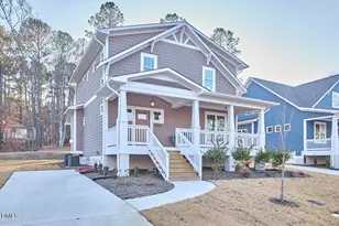 1005 Forrestal Place, Durham, NC 27707 - Photo 1