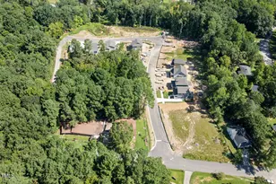 1005 Forrestal Place, Durham, NC 27707 - Photo 40