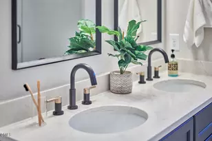 1005 Forrestal Place, Durham, NC 27707 - Photo 46