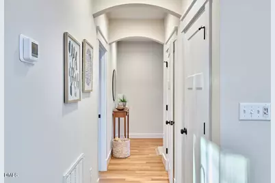 1005 Forrestal Place, Durham, NC 27707 - Photo 36