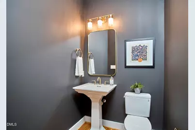 1005 Forrestal Place, Durham, NC 27707 - Photo 18