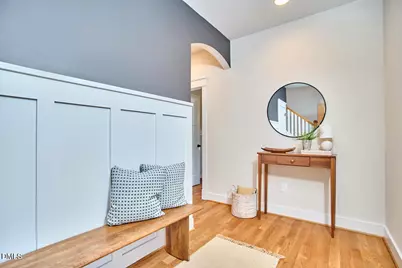 1005 Forrestal Place, Durham, NC 27707 - Photo 14