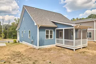 1009 Forrestal Place, Durham, NC 27707 - Photo 26