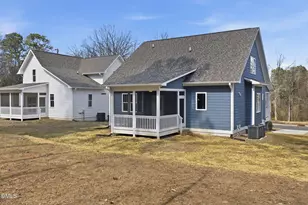 1009 Forrestal Place, Durham, NC 27707 - Photo 40