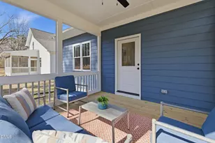 1009 Forrestal Place, Durham, NC 27707 - Photo 38