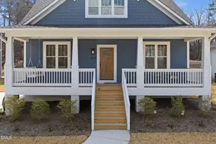 1009 Forrestal Place, Durham, NC 27707 - Photo 4