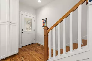 1009 Forrestal Place, Durham, NC 27707 - Photo 26