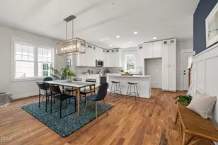 1009 Forrestal Place, Durham, NC 27707 - Photo 14