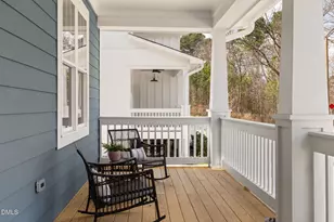 1009 Forrestal Place, Durham, NC 27707 - Photo 6