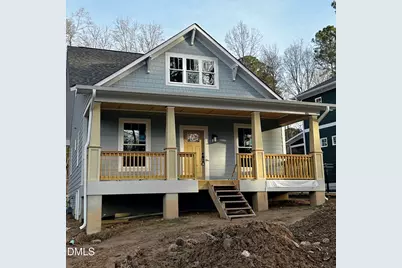 608 Hemlock Avenue, Durham, NC 27707 - Photo 4