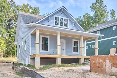 608 Hemlock Avenue, Durham, NC 27707 - Photo 2