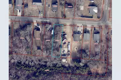 0 Roosevelt St Street, Mebane, NC 27302 - Photo 2