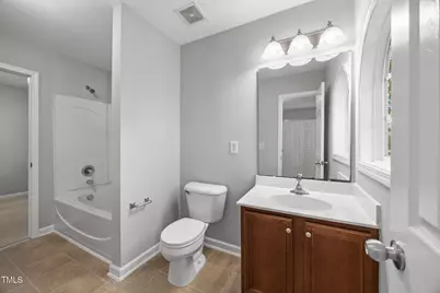 6626 Clarksburg Place, Raleigh, NC 27616 - Photo 16