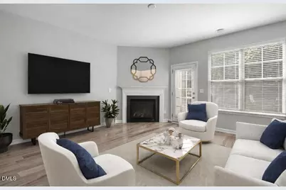 6626 Clarksburg Place, Raleigh, NC 27616 - Photo 8