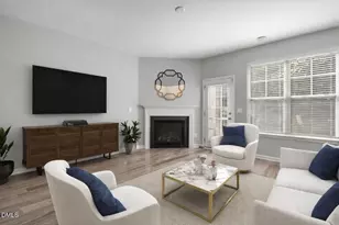 6626 Clarksburg Pl, Raleigh, NC 27616 - Photo 8