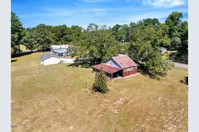 2172 Amelia Church Rd Road, Clayton, NC 27520 - Photo 36