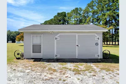 2172 Amelia Church Rd Road, Clayton, NC 27520 - Photo 76