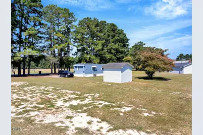 2172 Amelia Church Rd Road, Clayton, NC 27520 - Photo 20