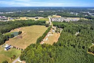 2172 Amelia Church Rd Rd, Clayton, NC 27520 - Photo 4