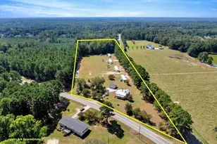 2172 Amelia Church Rd Rd, Clayton, NC 27520 - Photo 1