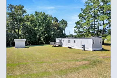 2172 Amelia Church Rd Road, Clayton, NC 27520 - Photo 52