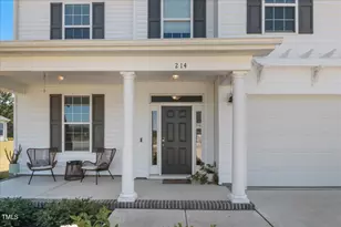 214 Thumper Wy, Clayton, NC 27520 - Photo 2