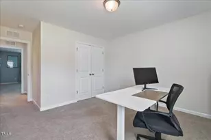 214 Thumper Wy, Clayton, NC 27520 - Photo 30