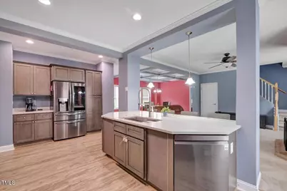 90 Ferncrest Court, Roxboro, NC 27574 - Photo 18