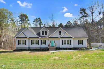 90 Ferncrest Court, Roxboro, NC 27574 - Photo 2
