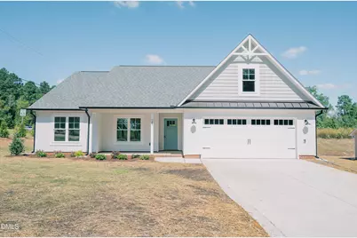 123 Maple Drive, Erwin, NC 28339 - Photo 1