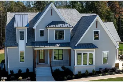 3922 Cedar Knolls Drive #Lot 17, Youngsville, NC 27596 - Photo 1