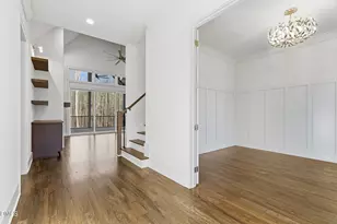 3922 Cedar Knls Dr, Youngsville, NC 27596 - Photo 6