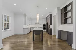 3922 Cedar Knls Dr, Youngsville, NC 27596 - Photo 12