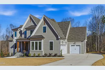 3922 Cedar Knolls Drive, Youngsville, NC 27596 - Photo 40