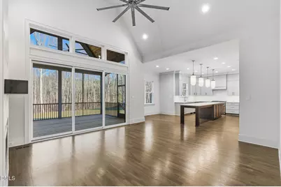 3922 Cedar Knolls Drive #Lot 17, Youngsville, NC 27596 - Photo 8