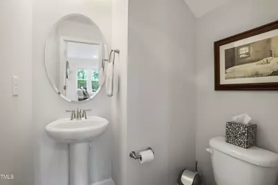 2687 Impulsion Drive, Apex, NC 27562 - Photo 14