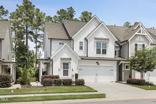 2687 Impulsion Dr, Apex, NC 27562 - Photo 42