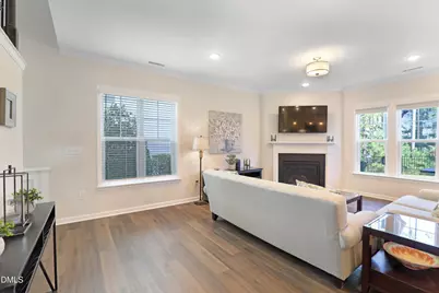 2687 Impulsion Drive, Apex, NC 27562 - Photo 12