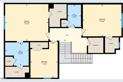 2687 Impulsion Drive, Apex, NC 27562 - Photo 48